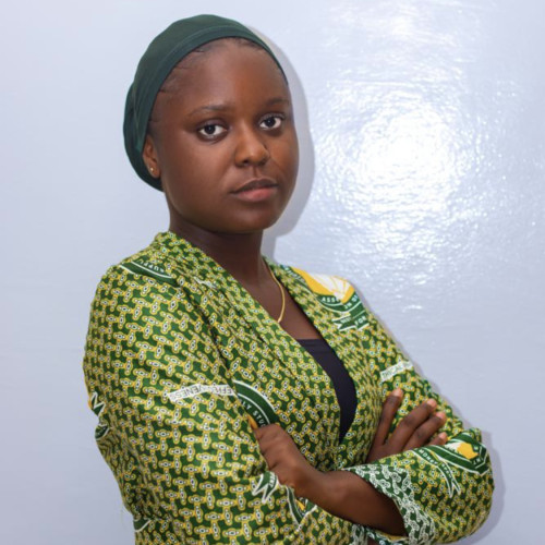 Achiaa Ellen Frimpong