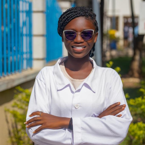 Apreku Akpene Victoria