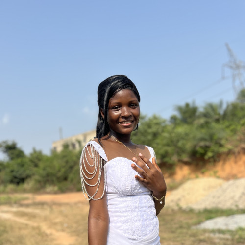 Margaret Amoakoa Addo