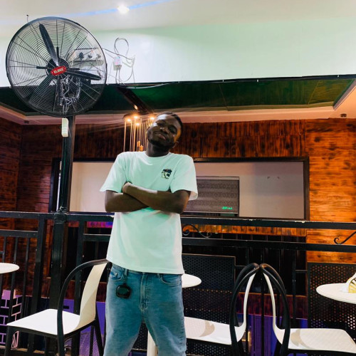 Ernest Abeiku Walters