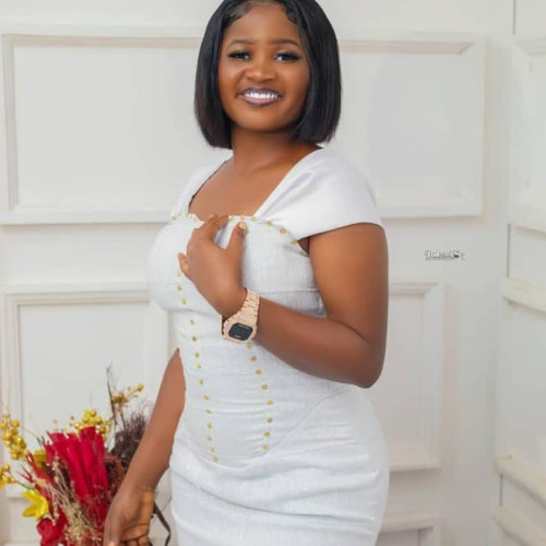 Mary Adjeiwaah