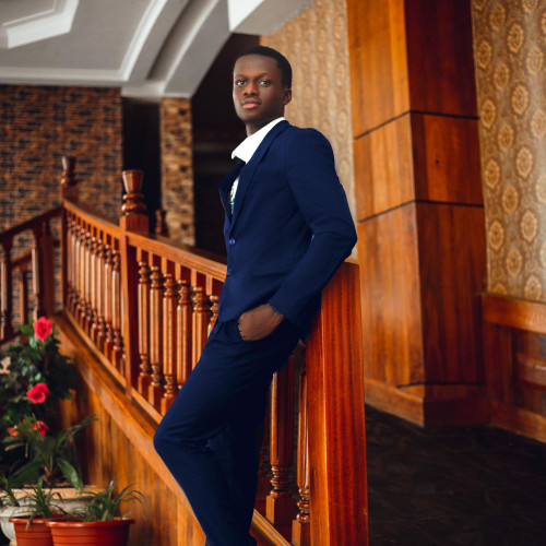 Michael Duodu Acheampong