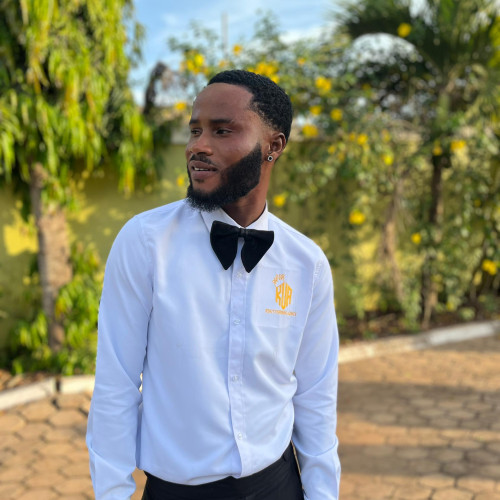 Boakye Yiadom Abramovich