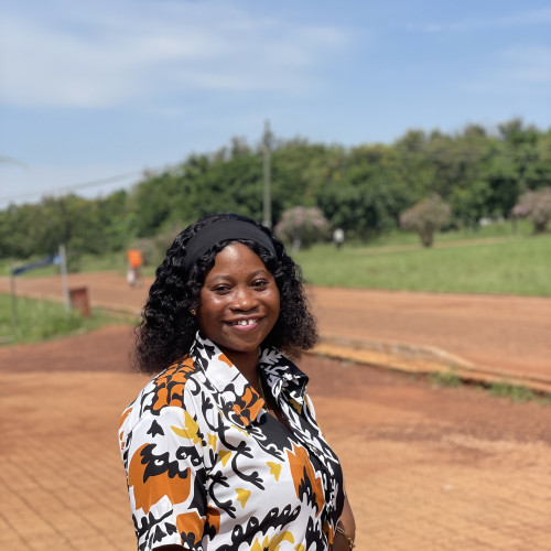 Rose Nkrumah