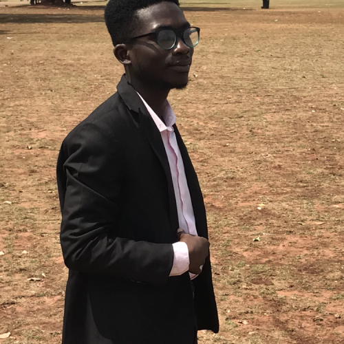 Ahobrase Emmanuel