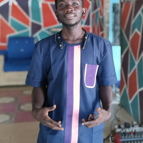 Ahobrase Emmanuel