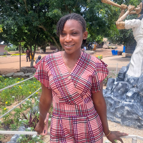 Abigail Amenyo