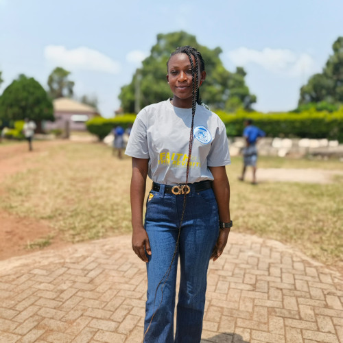 Abigail Amenyo
