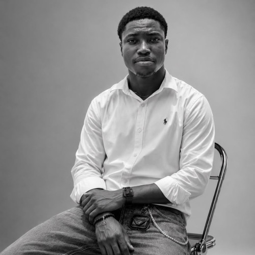 Enoch Asiamah