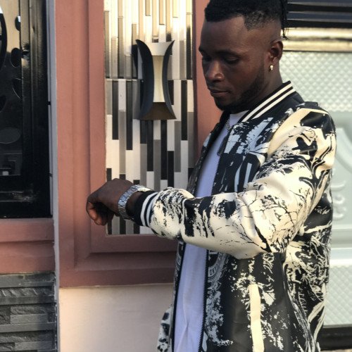 Alhassan Musa