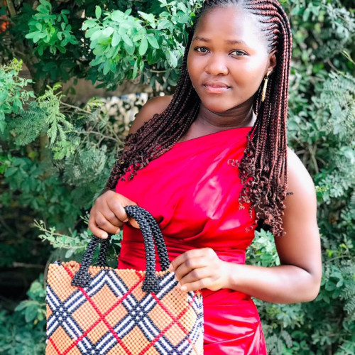 Rita Efua Etornam Parku