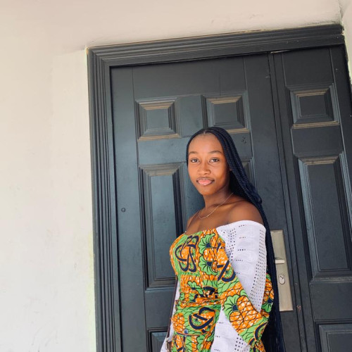 Nana Ama