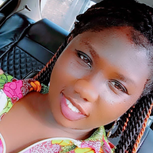 Gabriella Ashiboe Mensah Esinam