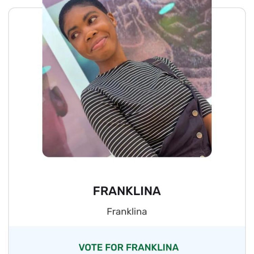 Franklina