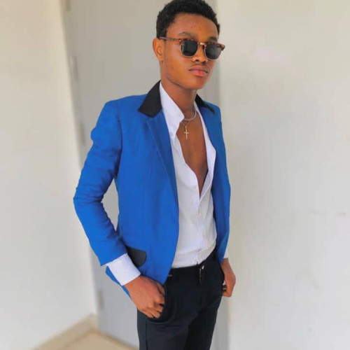 Kwame Djan