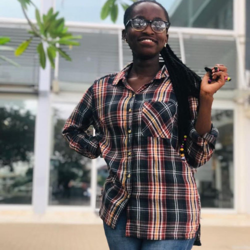 Akua Henewaa