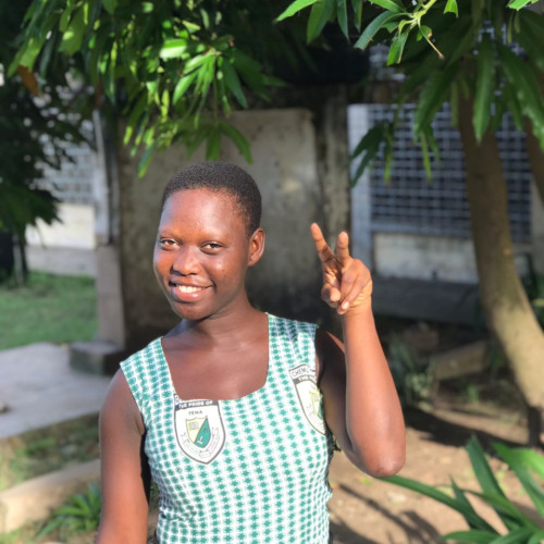 Benedicta Akuorkor Tetteh