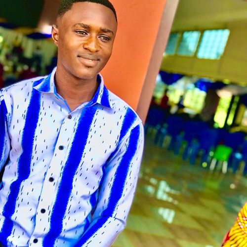 Tuffour Joseph