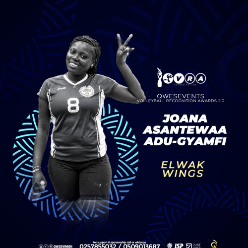 Joana Asantewaa Adu-Gyamfi