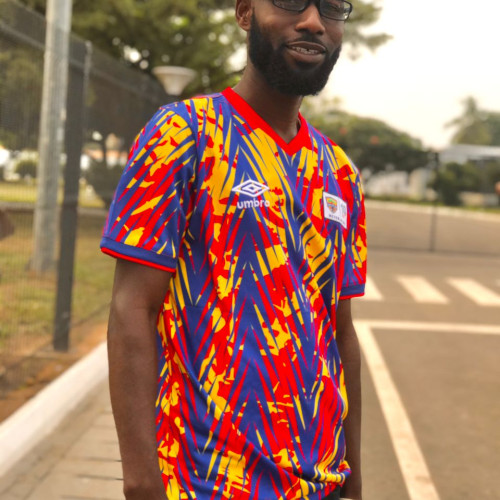 Prince Owusu Boateng