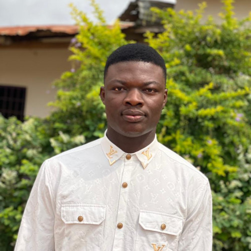 Kwarteng Yaw Simplice