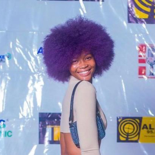 Adzah Mzbel