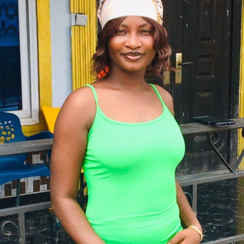 Hannah Mensah
