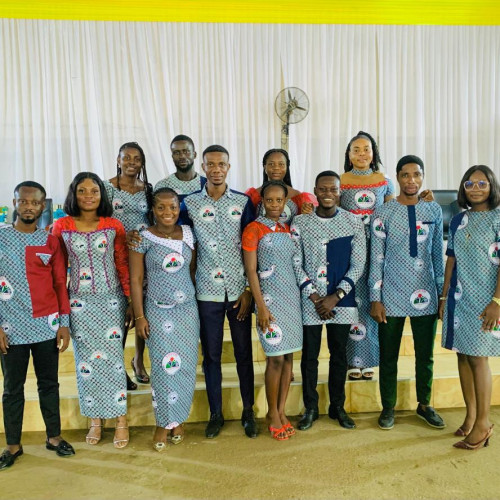 The Royals Youth Ministry