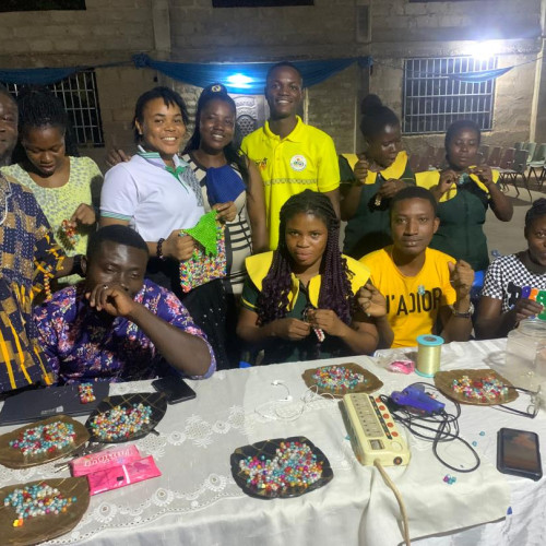 Bethel Youth Ministry