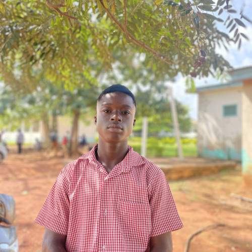 Abuu Dramani