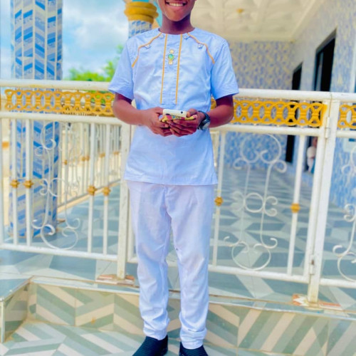 Achampong Dickson