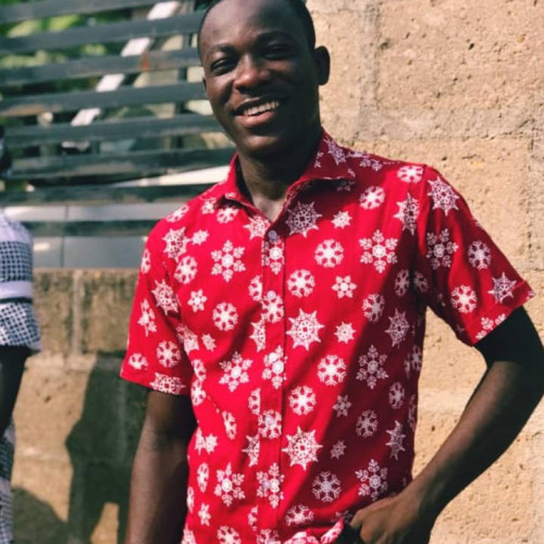 Joseph Mensah Junior