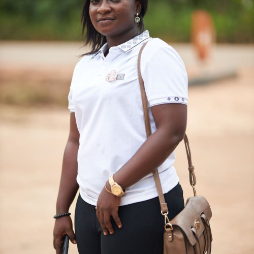 Margaret Nyampong