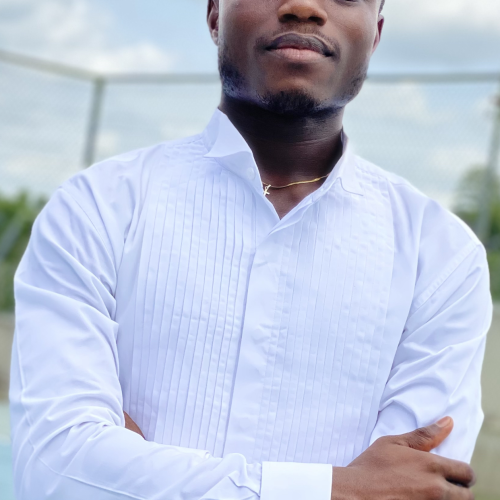 Deacon Samuel Osei Kwaku