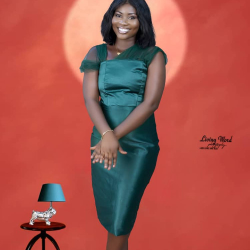 Prisca Arthur