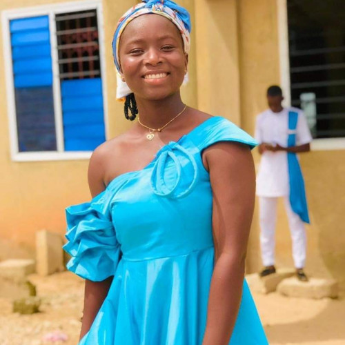 Ruth Amissah