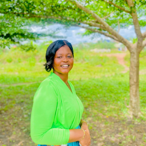 Edith Damoah