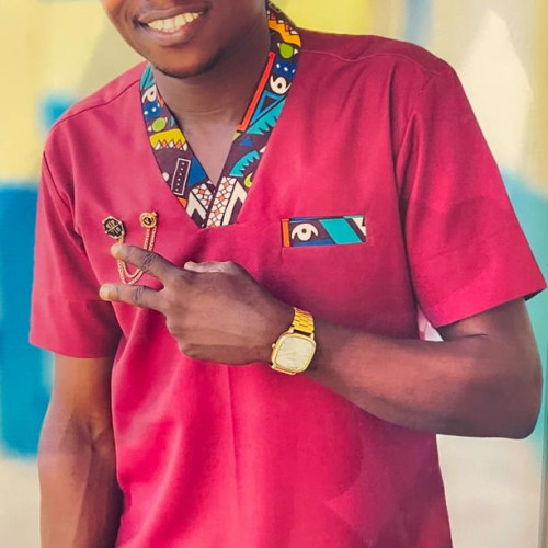 Arhin Francis