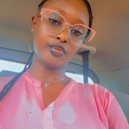 Nana Yaa Agyemang