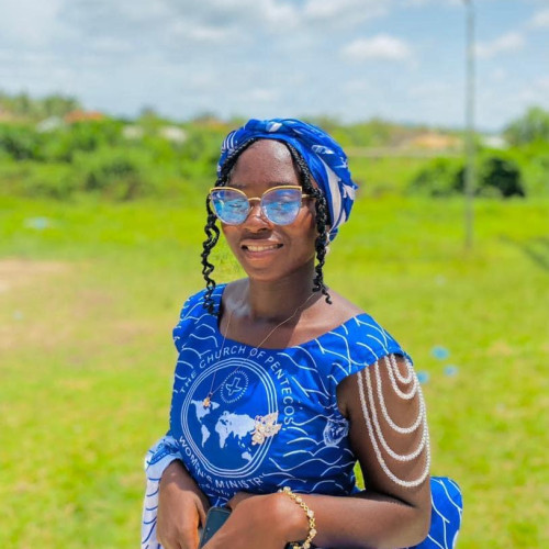 Getrude Asamoah