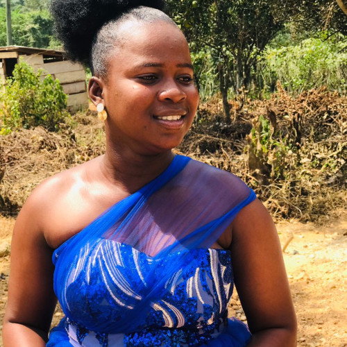 Emelia Asamoah