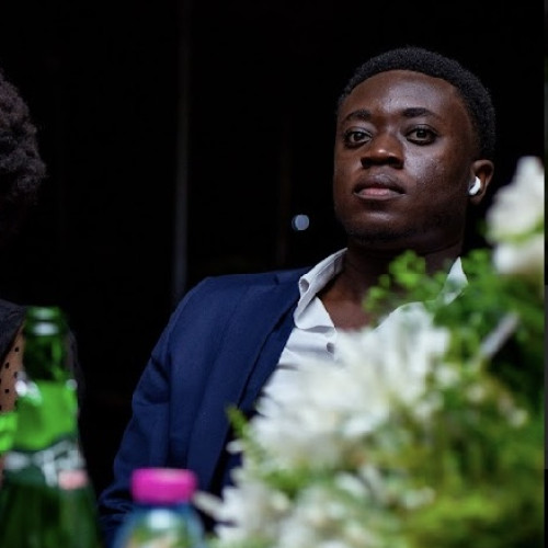 Benjamin Asante-Lartey
