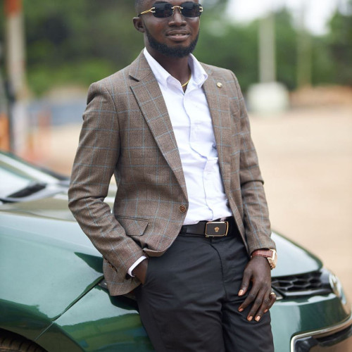 Stephen Addo