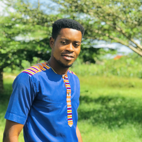 Nkum Anthony