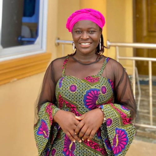 Esther Hayford