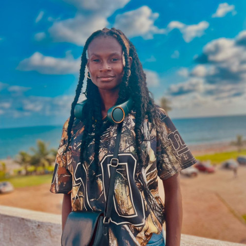 Rose Asare