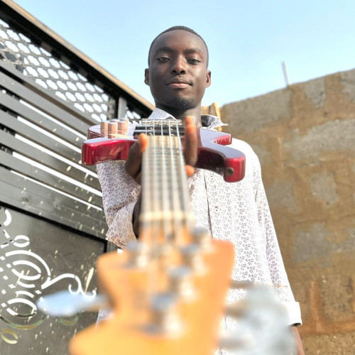 Emmanuel Asomeah Bonsu Jnr