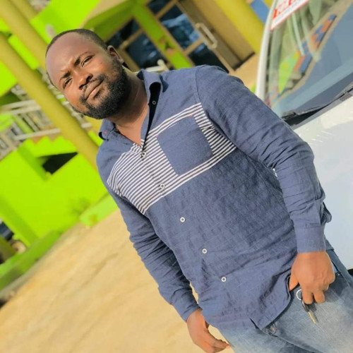 Collins Amissah Fynn