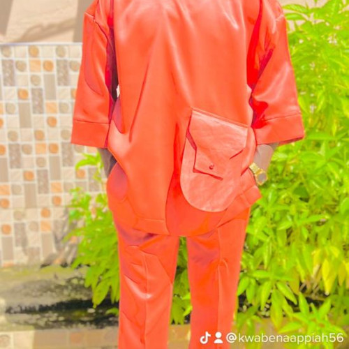 Appiah-Kubi Joshua