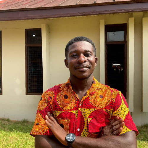 Francis Aboagye Afful